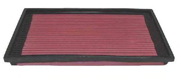 K&N FILTERS 332079 Повітряний фільтр