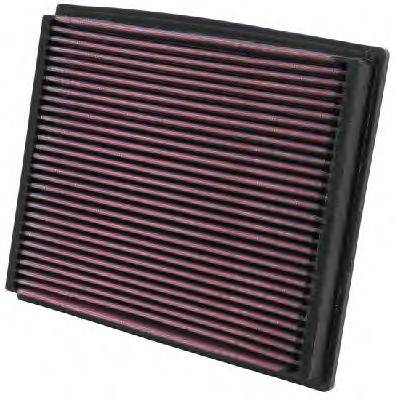 K&N FILTERS 332125 Повітряний фільтр