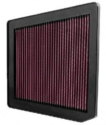 K&N FILTERS 332179 Повітряний фільтр