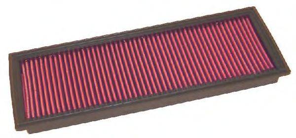 K&N FILTERS 332172 Повітряний фільтр