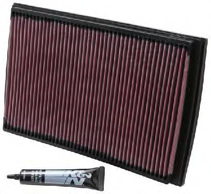 K&N FILTERS 332176 Повітряний фільтр