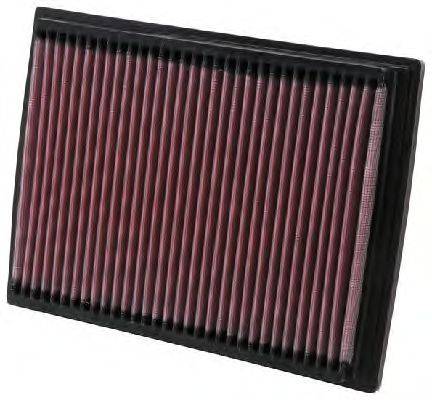 K&N FILTERS 332201 Повітряний фільтр