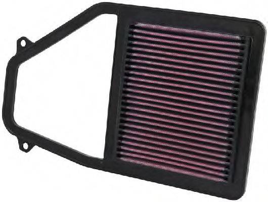 K&N FILTERS 332192 Повітряний фільтр