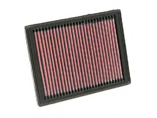 K&N FILTERS 332239 Повітряний фільтр