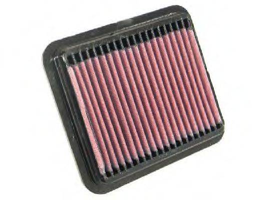 K&N FILTERS 332258 Повітряний фільтр