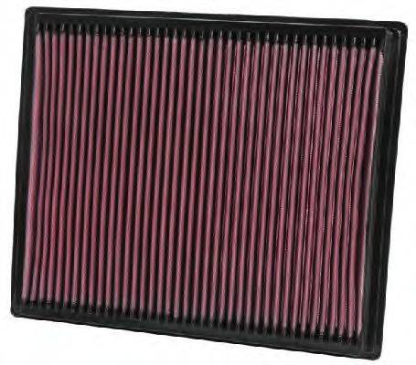 K&N FILTERS 332286 Повітряний фільтр