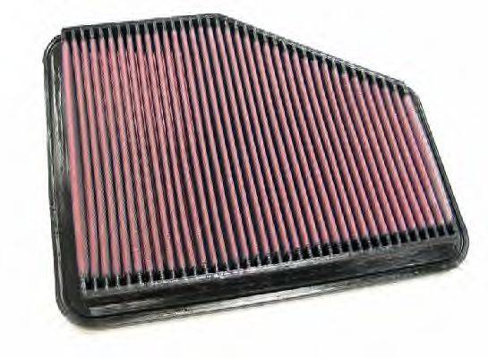 K&N FILTERS 332220 Повітряний фільтр