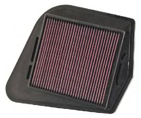 K&N FILTERS 332251 Повітряний фільтр