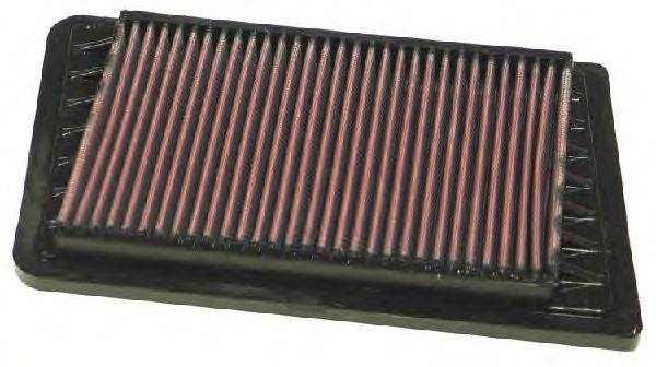 K&N FILTERS 332261 Повітряний фільтр