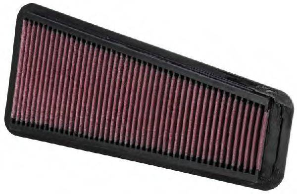 K&N FILTERS 332281 Повітряний фільтр