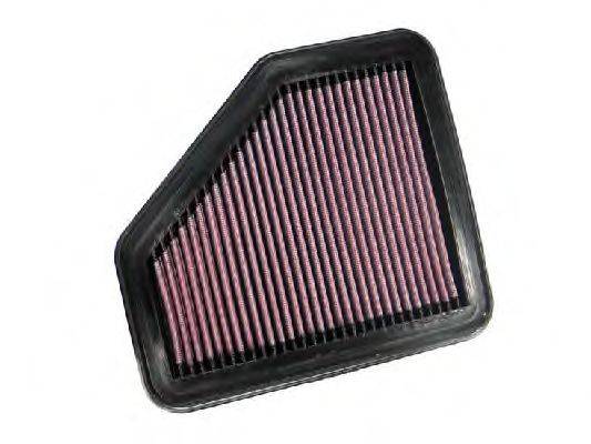 K&N FILTERS 332311 Повітряний фільтр