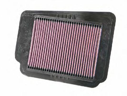 K&N FILTERS 332330 Повітряний фільтр