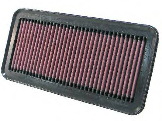 K&N FILTERS 332354 Повітряний фільтр