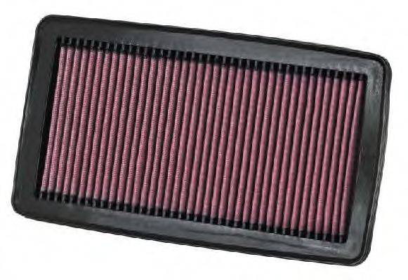 K&N FILTERS 332383 Повітряний фільтр