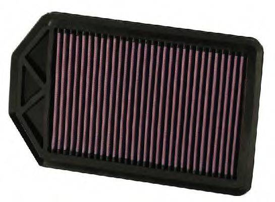 K&N FILTERS 332377 Повітряний фільтр