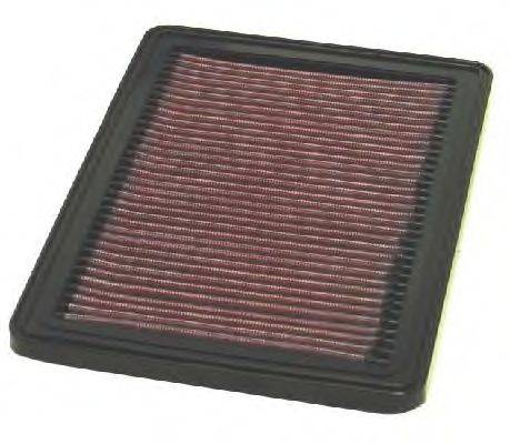 K&N FILTERS 332521 Повітряний фільтр