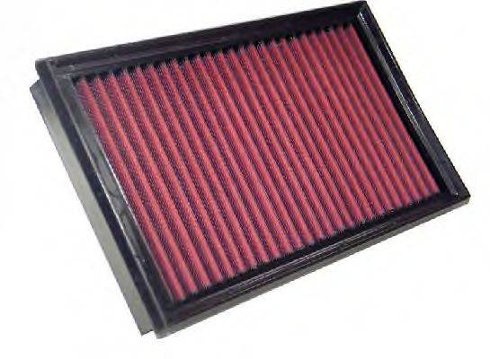 K&N FILTERS 332561 Повітряний фільтр