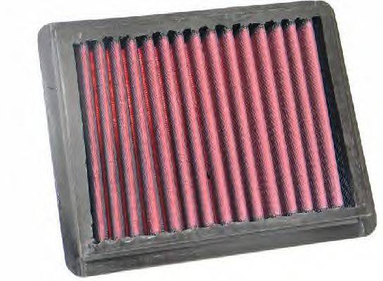 K&N FILTERS 332592 Повітряний фільтр