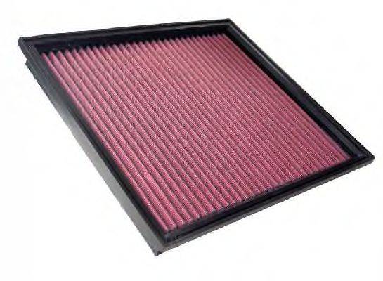 K&N FILTERS 332594 Повітряний фільтр