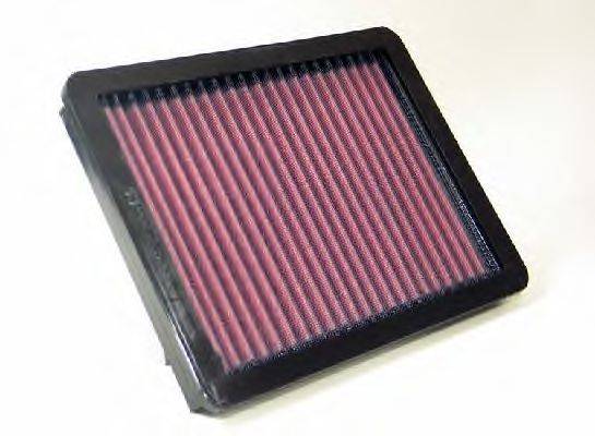 K&N FILTERS 332629 Повітряний фільтр