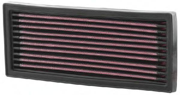 K&N FILTERS 332586 Повітряний фільтр