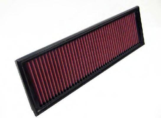 K&N FILTERS 332640 Повітряний фільтр