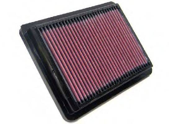 K&N FILTERS 332679 Повітряний фільтр