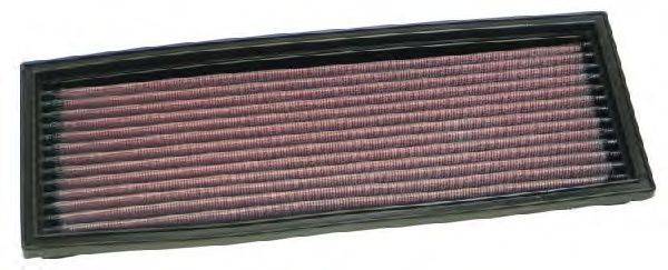 K&N FILTERS 332772 Повітряний фільтр