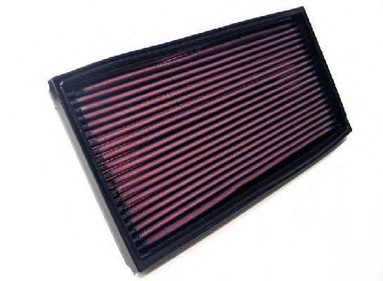 K&N FILTERS 332683 Повітряний фільтр