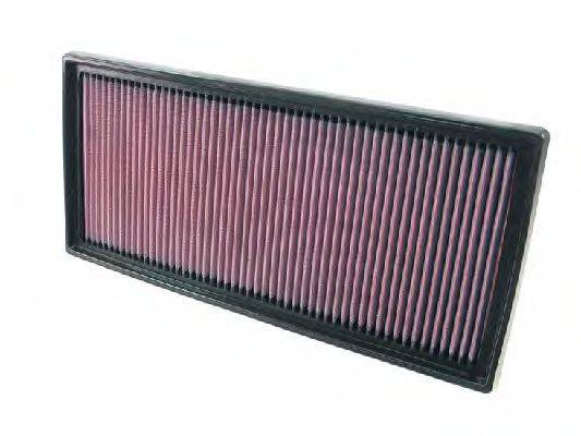 K&N FILTERS 332915 Повітряний фільтр