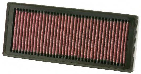 K&N FILTERS 332945 Повітряний фільтр