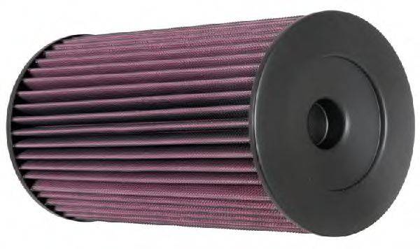 K&N FILTERS 389203 Повітряний фільтр