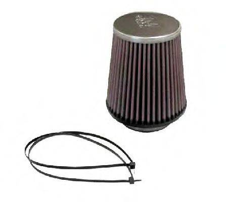 K&N FILTERS 570062 Система спортивного повітряного фільтра