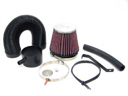 K&N FILTERS 5700271 Система спортивного повітряного фільтра