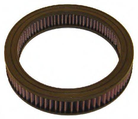 K&N FILTERS E1117 Повітряний фільтр