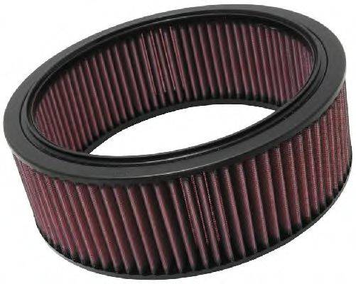 K&N FILTERS E1150 Повітряний фільтр