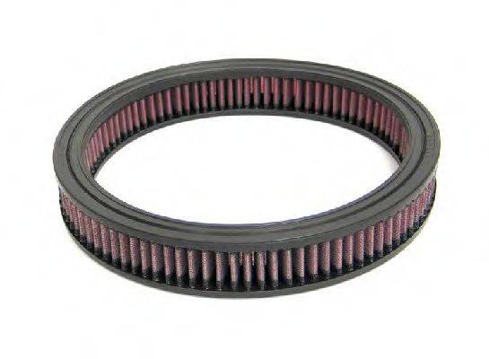 K&N FILTERS E1280 Повітряний фільтр