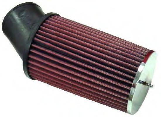 K&N FILTERS E2427 Повітряний фільтр