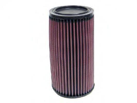 K&N FILTERS E2231 Повітряний фільтр