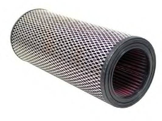 K&N FILTERS E2402 Повітряний фільтр