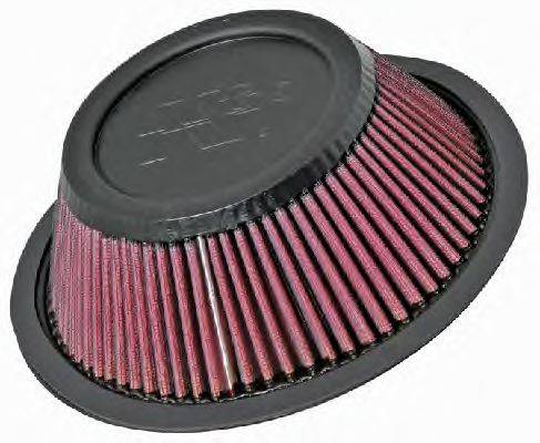 K&N FILTERS E26051 Повітряний фільтр