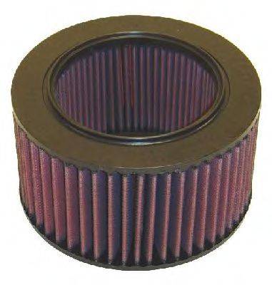 K&N FILTERS E2553 Повітряний фільтр