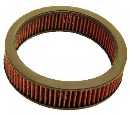 K&N FILTERS E2760 Повітряний фільтр