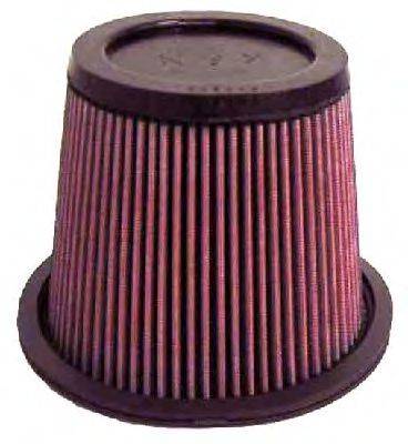 K&N FILTERS E2875 Повітряний фільтр