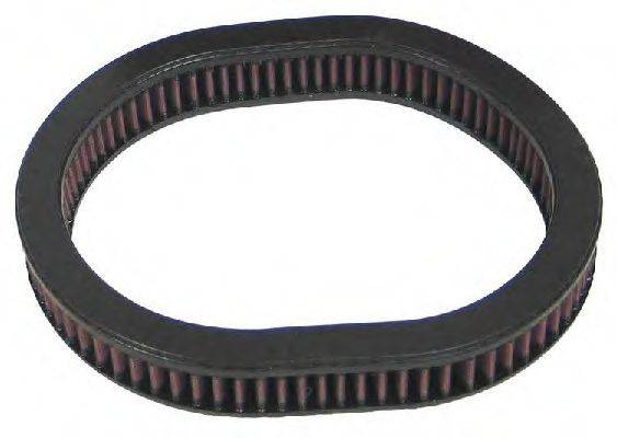 K&N FILTERS E2980 Повітряний фільтр