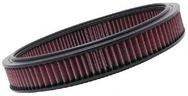 K&N FILTERS E2865 Повітряний фільтр