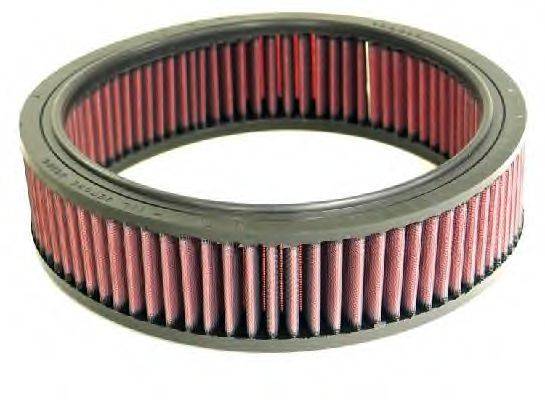 K&N FILTERS E3678 Повітряний фільтр