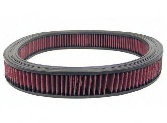 K&N FILTERS E3780 Повітряний фільтр