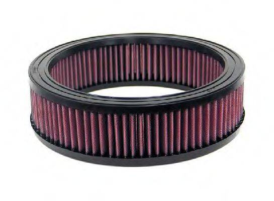 K&N FILTERS E9080 Повітряний фільтр