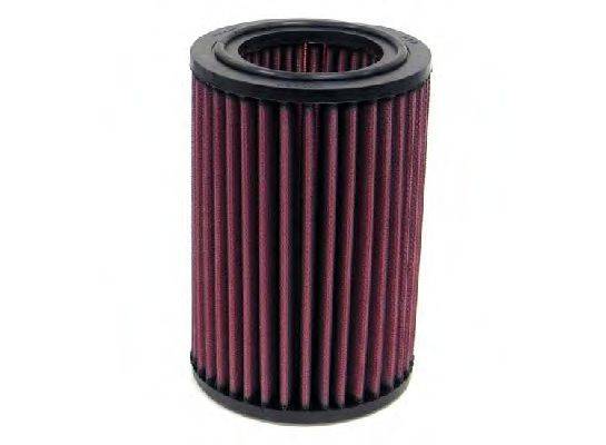 K&N FILTERS E9104 Повітряний фільтр